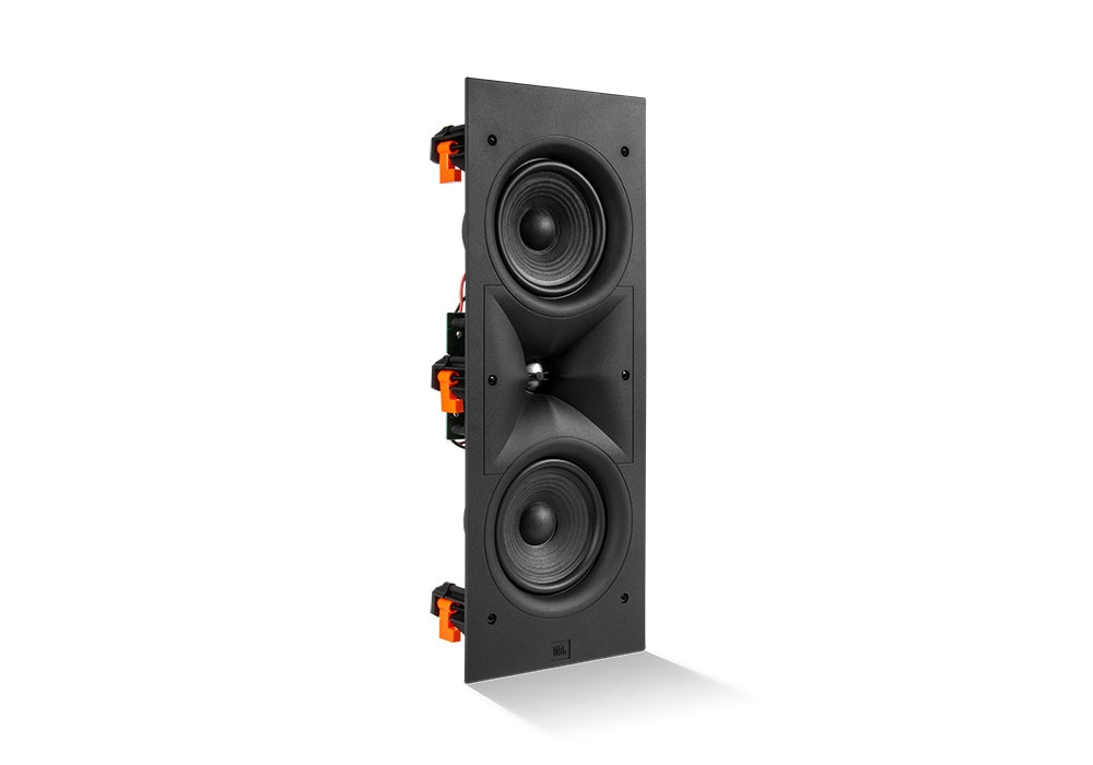 e.オーディオ逸品館【公式通販サイト】｜JBL - Studio2 8IC（1本）天井